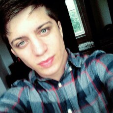 Фотография мужчины Роман, 36 лет из г. Петропавловск