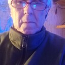 Федор, 64 года
