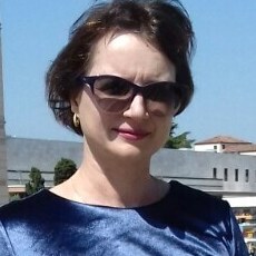 Фотография девушки Лилия, 51 год из г. Кропивницкий