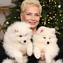 Марина, 66 лет