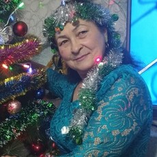 Фотография девушки Светлана, 64 года из г. Щучинск