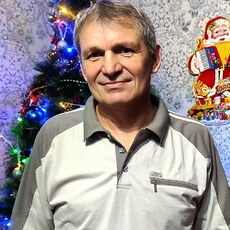 Фотография мужчины Виталий, 60 лет из г. Белгород