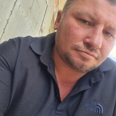 Фотография мужчины Саид, 41 год из г. Москва