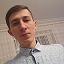 Александр, 20 лет
