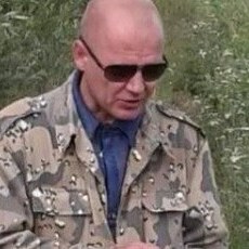 Фотография мужчины Виталий, 54 года из г. Караганда