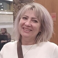 Фотография девушки Татьяна, 60 лет из г. Москва