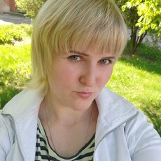 Фотография девушки Елена, 35 лет из г. Витебск