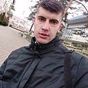 Арсений, 23 года