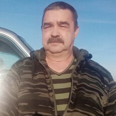 Фотография мужчины Андрей, 61 год из г. Нижний Новгород