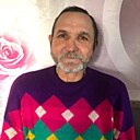 Сергей, 64 года