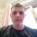 Андрей, 25 лет