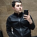 Алек, 23 года