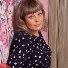 Фотография девушки Марина, 48 лет из г. Томск