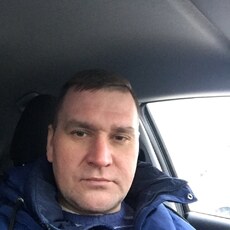 Фотография мужчины Сергей, 46 лет из г. Чехов