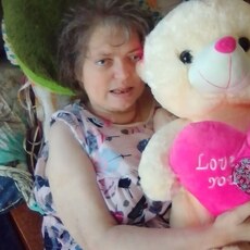 Фотография девушки Людмила, 47 лет из г. Пенза