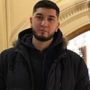 Давид, 28 лет
