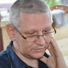 Фотография мужчины Михаил, 50 лет из г. Владимир