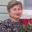Лилия, 64 года