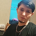 Женя, 28 лет
