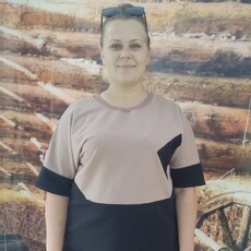Фотография девушки Марина, 35 лет из г. Жодино
