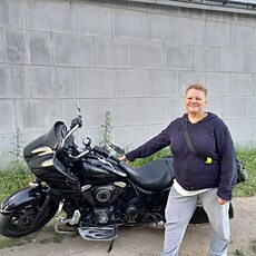 Фотография девушки Олеся, 44 года из г. Гатчина
