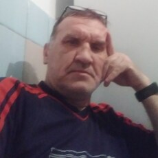 Фотография мужчины Алексей, 54 года из г. Анжеро-Судженск
