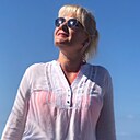 Светлана, 52 года