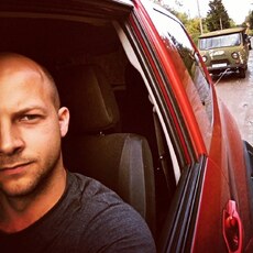 Фотография мужчины Дмитрий, 31 год из г. Кингисепп