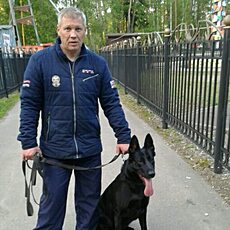 Фотография мужчины Александр, 53 года из г. Ногинск