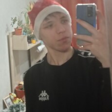 Фотография мужчины Денис, 20 лет из г. Пермь