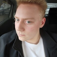 Фотография мужчины Александр, 21 год из г. Чистополь