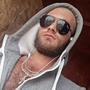 Гашик, 28 лет