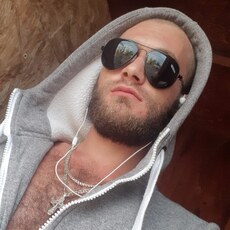 Фотография мужчины Гашик, 28 лет из г. Ирбит