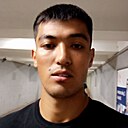Алик, 29 лет