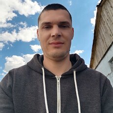 Фотография мужчины Максим, 36 лет из г. Николаев