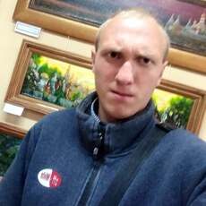 Фотография мужчины Александр, 23 года из г. Балашов