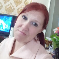 Фотография девушки Надежда, 42 года из г. Ульяновск