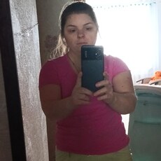 Фотография девушки Юлия, 33 года из г. Мозырь