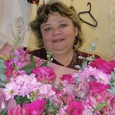 Фотография девушки Счастливая, 60 лет из г. Курск