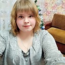 Анастасия, 26 лет