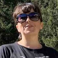 Фотография девушки Елена, 48 лет из г. Мелитополь