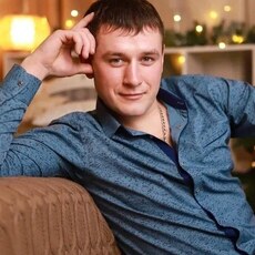 Фотография мужчины Виталя, 36 лет из г. Белово