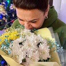 Фотография девушки Ирина, 58 лет из г. Тюмень