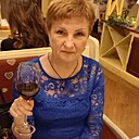 Ольга, 64 года