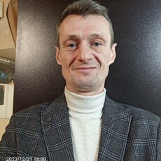 Фотография мужчины Виталий, 48 лет из г. Сергиев Посад
