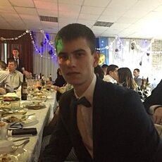 Фотография мужчины Сергей, 33 года из г. Йошкар-Ола