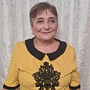 Алая, 61 год