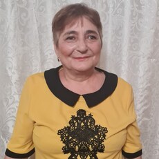 Фотография девушки Алая, 61 год из г. Бугульма