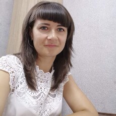 Фотография девушки Vika, 34 года из г. Хотин