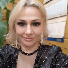 Фотография девушки Оксана, 49 лет из г. Иркутск